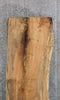 Thumbnail for Rustic Live Edge Maple Bar/Table/Office Desk Top Wood Slab 45028