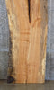 Thumbnail for Rustic Live Edge Maple Bar/Table/Office Desk Top Wood Slab 45028