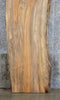 Thumbnail for Live Edge Maple Bar/Table/Office Desk Top Wood Slab CLOSEOUT 45030