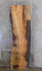 Thumbnail for Live Edge Maple Bar/Table/Office Desk Top Wood Slab CLOSEOUT 45030