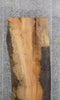 Thumbnail for Live Edge Maple Bar/Table/Office Desk Top Wood Slab CLOSEOUT 45030