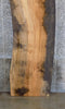 Thumbnail for Live Edge Maple Bar/Table/Office Desk Top Wood Slab CLOSEOUT 45030