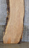 Thumbnail for Live Edge Maple Bar/Table/Office Desk Top Wood Slab CLOSEOUT 45031