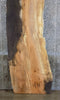 Thumbnail for Live Edge Maple Bar/Table/Office Desk Top Wood Slab CLOSEOUT 45031