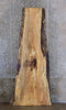 Thumbnail for Natural Edge Spalted Maple Bar/Table Top Wood Slab CLOSEOUT 45032