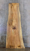 Thumbnail for Natural Edge Spalted Maple Bar/Table Top Wood Slab CLOSEOUT 45032