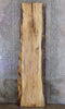 Thumbnail for Live Edge Spalted Maple Salvaged Kitchen Table/Desk Top Slab 45041