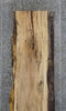 Thumbnail for Live Edge Spalted Maple Salvaged Kitchen Table/Desk Top Slab 45041