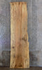 Thumbnail for Live Edge Spalted Maple Salvaged Kitchen Table/Desk Top Slab 45041