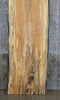 Thumbnail for Salvaged Live Edge Spalted Maple Bar/Reception Table Top Slab 45044