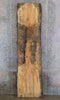 Thumbnail for Salvaged Live Edge Spalted Maple Bar/Reception Table Top Slab 45044