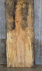 Thumbnail for Salvaged Live Edge Spalted Maple Bar/Reception Table Top Slab 45044