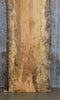 Thumbnail for Live Edge Spalted Maple Reclaimed Bar/Reception Table Top Slab 45048