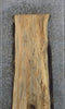 Thumbnail for Spalted Maple Rustic Live Edge Bar/Reception Table Top Slab 45049