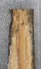 Thumbnail for Spalted Maple Rustic Live Edge Bar/Reception Table Top Slab 45049