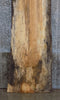 Thumbnail for Spalted Maple Rustic Live Edge Bar/Reception Table Top Slab 45049