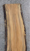 Thumbnail for Natural Edge Spalted Maple Rustic Office Desk/Table Top Slab 45072