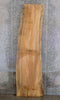 Thumbnail for Natural Edge Spalted Maple Rustic Office Desk/Table Top Slab 45072