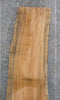 Thumbnail for Natural Edge Spalted Maple Rustic Office Desk/Table Top Slab 45072