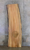 Thumbnail for Live Edge Spalted Maple Office Desk/Table Top Slab CLOSEOUT 45073