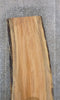 Thumbnail for Live Edge Spalted Maple Office Desk/Table Top Slab CLOSEOUT 45073