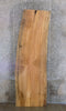 Thumbnail for Live Edge Spalted Maple Office Desk/Table Top Slab CLOSEOUT 45073