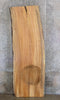 Thumbnail for Live Edge Spalted Maple Reclaimed Desk/Table Top Slab CLOSEOUT 45074