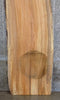 Thumbnail for Live Edge Spalted Maple Reclaimed Desk/Table Top Slab CLOSEOUT 45074