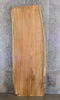 Thumbnail for Natural Edge Spalted Maple Office Desk/Table Top Slab CLOSEOUT 45075