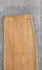 Thumbnail for Natural Edge Spalted Maple Office Desk/Table Top Slab CLOSEOUT 45075