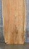 Thumbnail for Natural Edge Spalted Maple Office Desk/Table Top Slab CLOSEOUT 45075