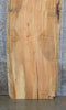 Thumbnail for Natural Edge Spalted Maple Office Desk/Table Top Slab CLOSEOUT 45075