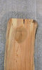 Thumbnail for Natural Edge Spalted Maple Desk/Table Top Slab CLOSEOUT 45076