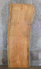 Thumbnail for Natural Edge Spalted Maple Office Desk/Table Top Slab CLOSEOUT 45079