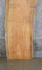 Thumbnail for Natural Edge Spalted Maple Office Desk/Table Top Slab CLOSEOUT 45079