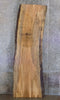 Thumbnail for Rustic Live Edge Spalted Maple Office Desk/Table Top Slab 45081