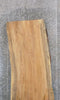 Thumbnail for Rustic Live Edge Spalted Maple Office Desk/Table Top Slab 45081