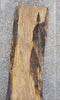 Thumbnail for Live Edge Spalted Maple Office Desk/Table Top Slab CLOSEOUT 45082