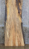 Thumbnail for Live Edge Spalted Maple Office Desk/Table Top Slab CLOSEOUT 45082