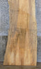 Thumbnail for Live Edge Spalted Maple Office Desk/Table Top Slab CLOSEOUT 45082