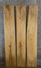 Thumbnail for 3- Live Edge Maple DIY Bookmatched Dining Table Top Slabs 45091-45093