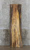 Thumbnail for Live Edge Hackberry Coffee/Sofa Table Top Wood Slab CLOSEOUT 4521