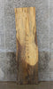 Thumbnail for Live Edge Hackberry Coffee/Sofa Table Top Wood Slab CLOSEOUT 4521