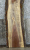 Thumbnail for Live Edge Black Walnut Rustic Coffee Table Top Slab CLOSEOUT 4550