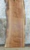 Thumbnail for Live Edge Black Walnut Rustic Coffee Table Top Slab CLOSEOUT 4550