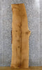 Thumbnail for Reclaimed Live Edge White Oak Coffee/Sofa Table Top Slab 4554