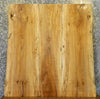 Thumbnail for 3- Live Edge Bookmatched Ash Table Top Wood Slabs CLOSEOUT 4581-4583