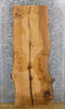 Thumbnail for White Oak Live Edge Rustic Sofa/Coffee Table Top Slab CLOSEOUT 4608