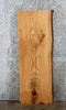 Thumbnail for Oak Live Edge Coffee Table Top/Console Table Top 4621