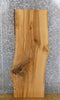 Thumbnail for Reclaimed White Oak Live Edge Sofa/Coffee Table Top Slab 4666